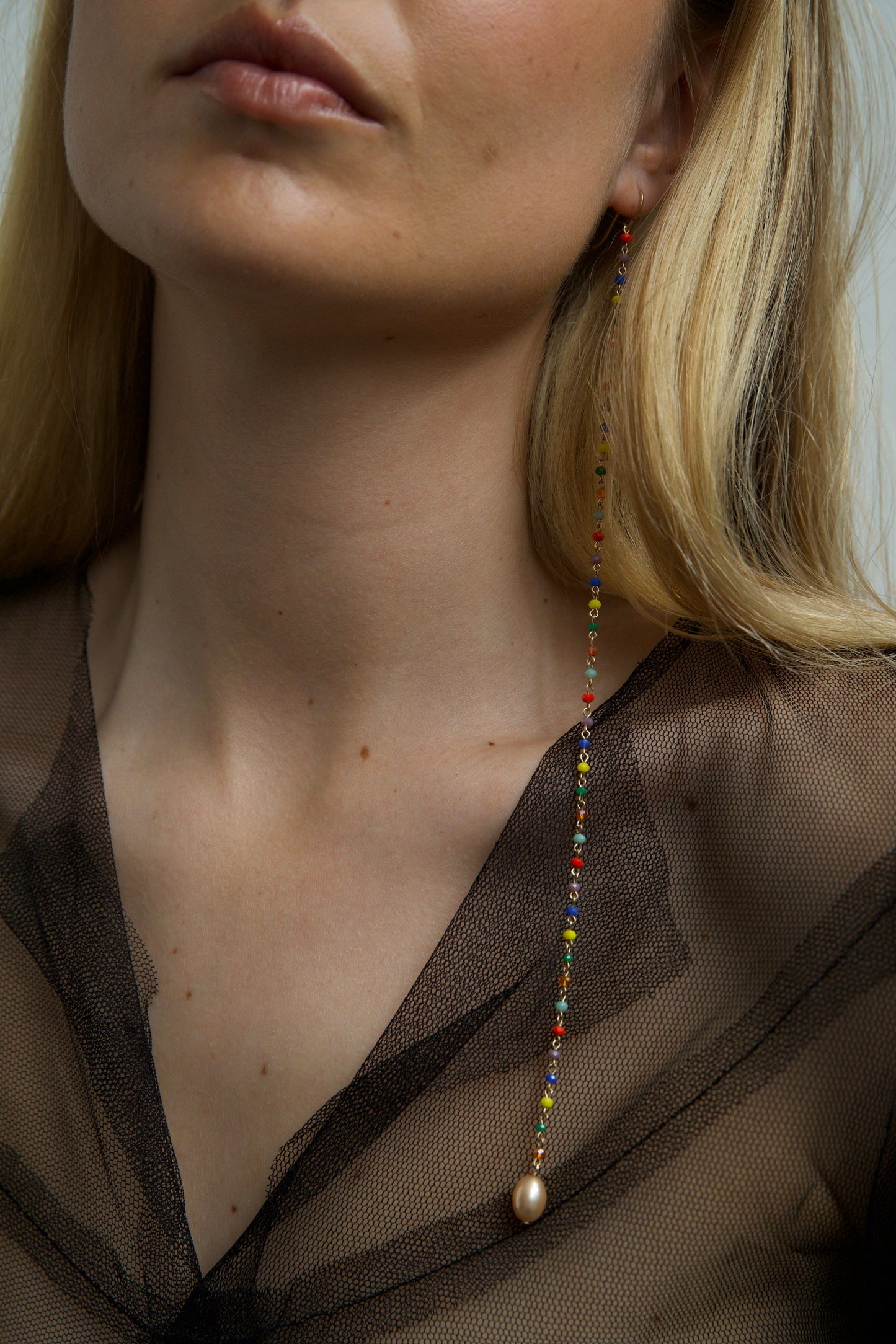 Berte My Store Multicolor 