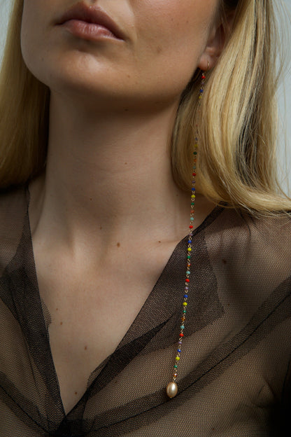 Berte My Store Multicolor 