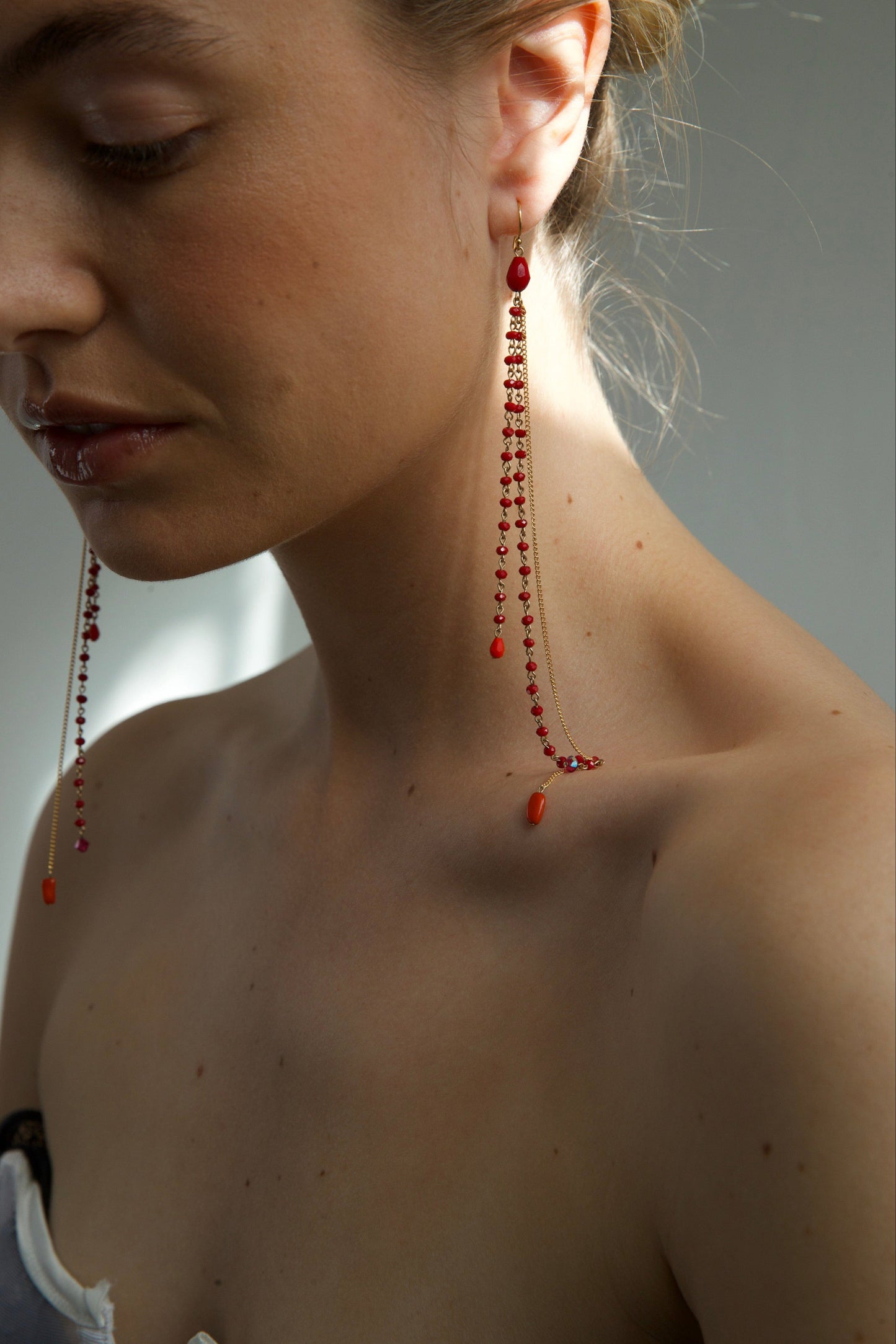 Birk My Store Red 