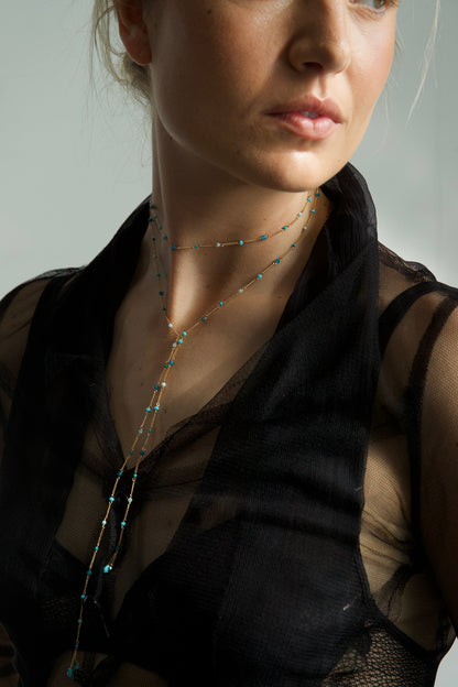 Figge My Store turquoise 