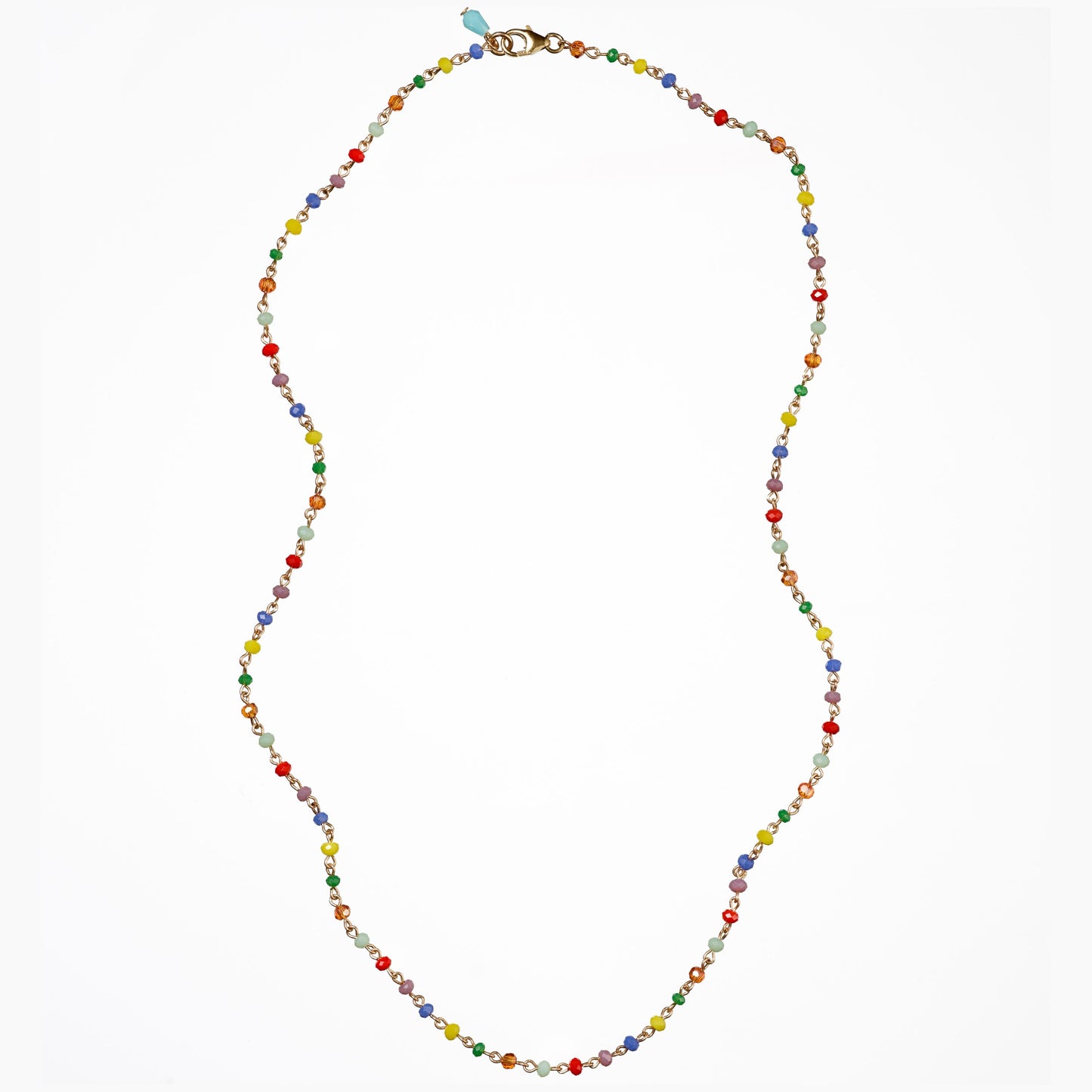 Oli Necklace My Store Multicolor 